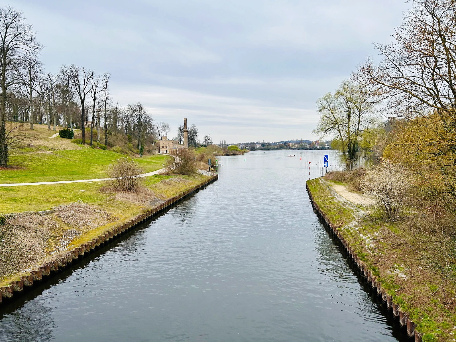Park Babelsberg