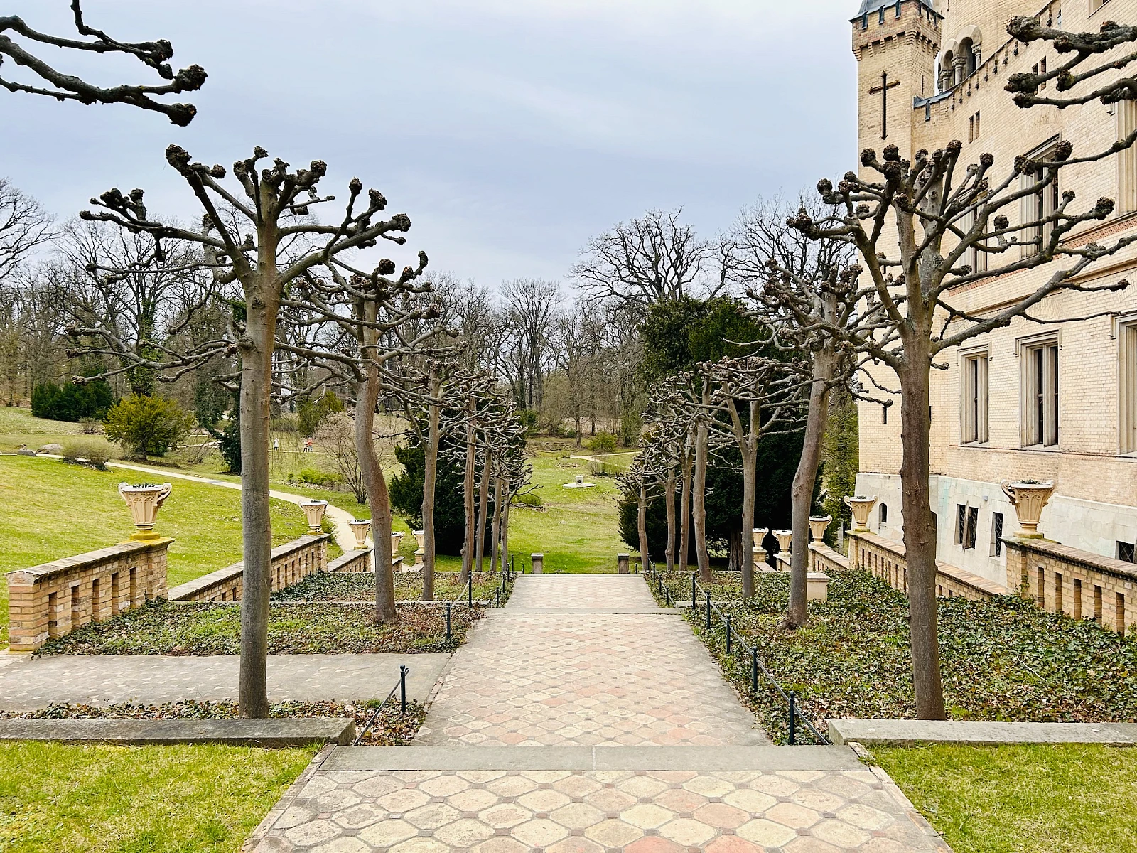 Park Babelsberg